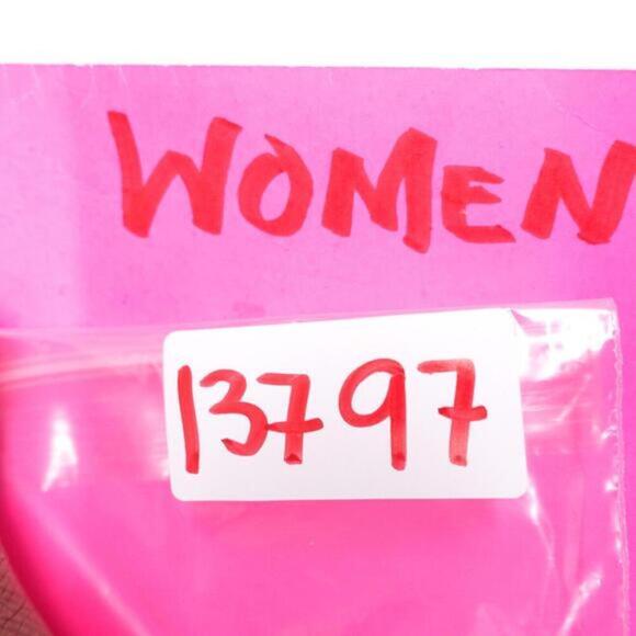 Gap Cropped Jeans Women's 6/28 Blue Denim Pockets Slim Fit Straight Leg Zip Fly - Picture 7 of 7